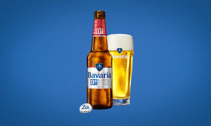 Bavaria 0.0%